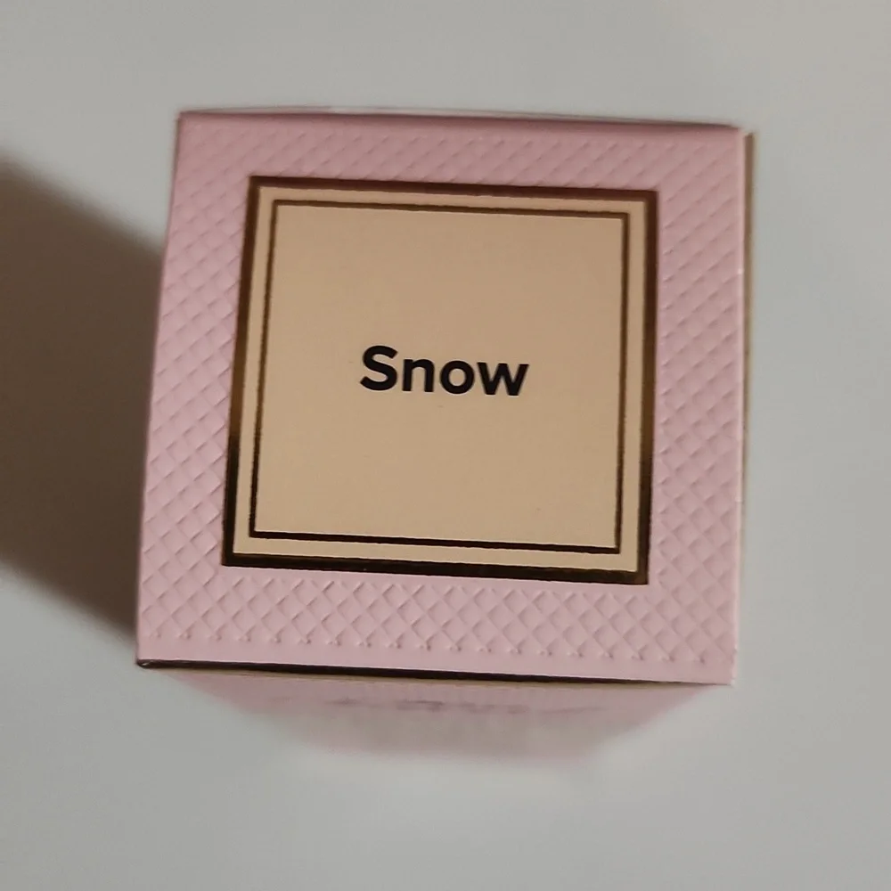 TOO FACED Snow Born This Way Super Coverage Concealer